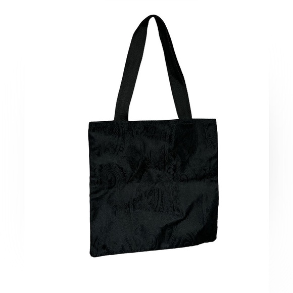 Etro Paisley Mini Tote Snack Bag - Picture 2 of 6